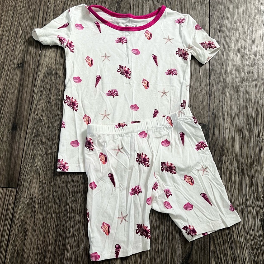 Kyte baby set